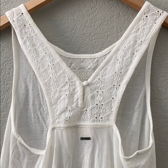 Roxy sleeveless dress Stay Simple - Picture 7 of 9